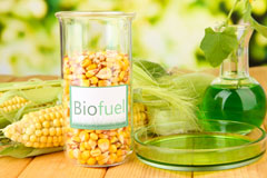 Sutton Benger biofuel availability