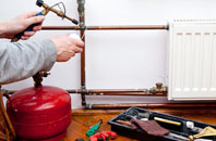 free Sutton Benger heating repair quotes